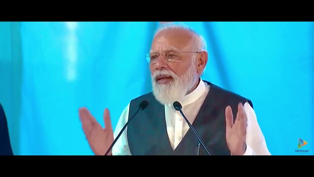 Sun Temple Corporate Film of Solar City at Modhera.