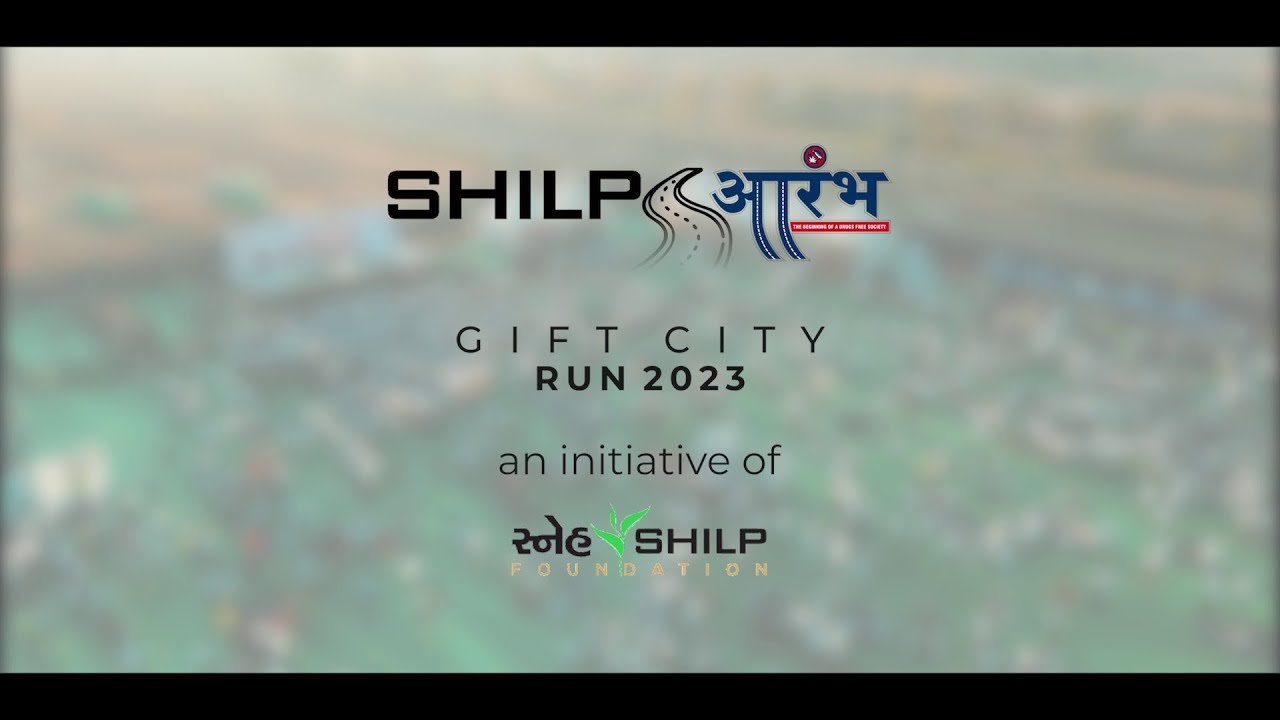 Shilp Aarambh Marathon