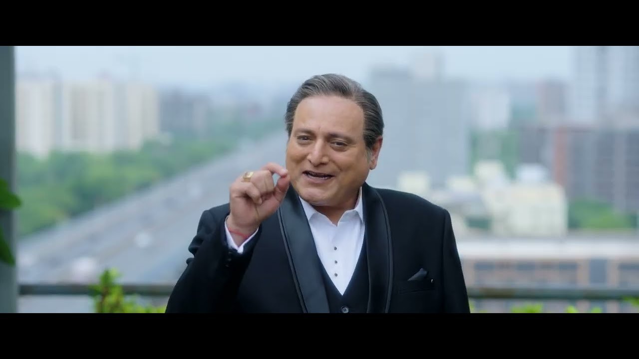 Shree Siddhi Group TVC
